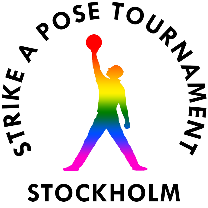 Strike a Pose Stockholm