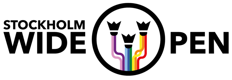 Stockholm Wide Open badminton